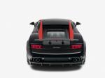 Lamborghini Gallardo LP570-4 Superleggera Edizione Tecnica 2012 года